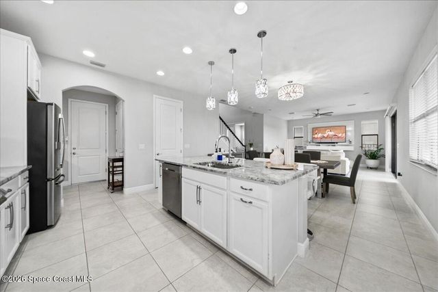 3115 Blazing Star Drive, Melbourne, FL 32940