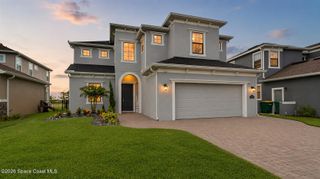3115 Blazing Star Drive, Melbourne, FL 32940