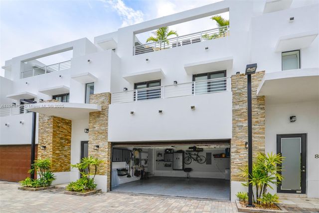 3318 Day Ave 7, Miami, FL 33133