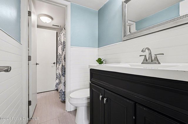 500 Palm Springs Boulevard 403, Indian Harbour Beach, FL 32937