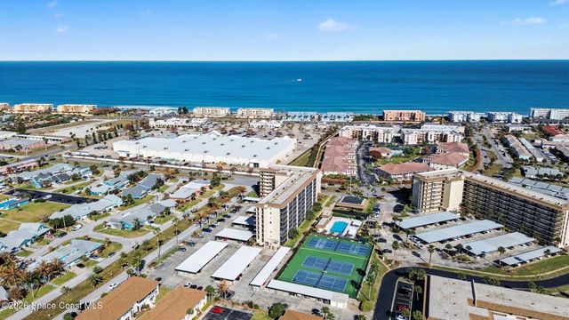 500 Palm Springs Boulevard 403, Indian Harbour Beach, FL 32937