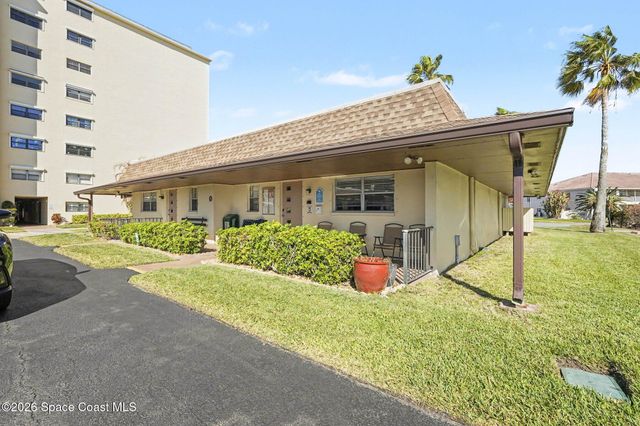 500 Palm Springs Boulevard 403, Indian Harbour Beach, FL 32937