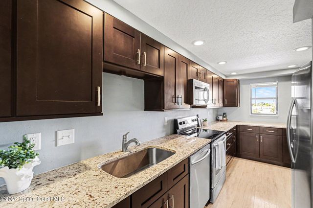 500 Palm Springs Boulevard 403, Indian Harbour Beach, FL 32937