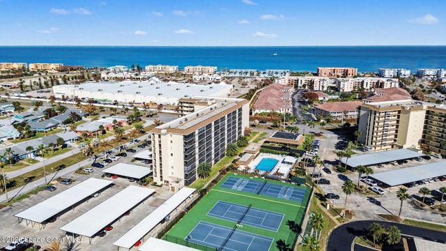 500 Palm Springs Boulevard 403, Indian Harbour Beach, FL 32937