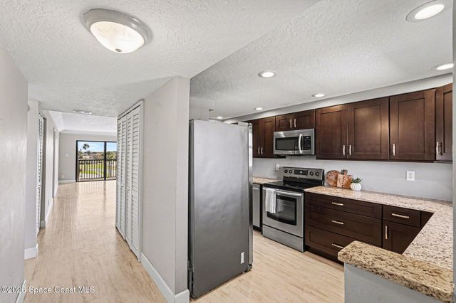 500 Palm Springs Boulevard 403, Indian Harbour Beach, FL 32937