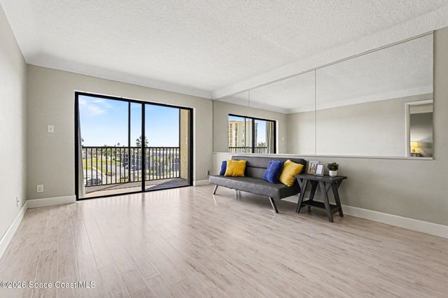 500 Palm Springs Boulevard 403, Indian Harbour Beach, FL 32937