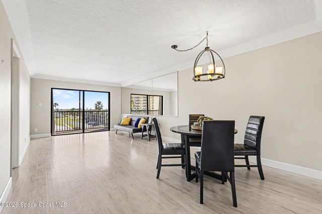 500 Palm Springs Boulevard 403, Indian Harbour Beach, FL 32937