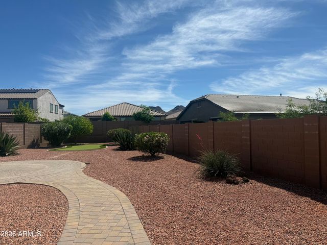 26975 N 71ST Drive, Peoria, AZ 85383