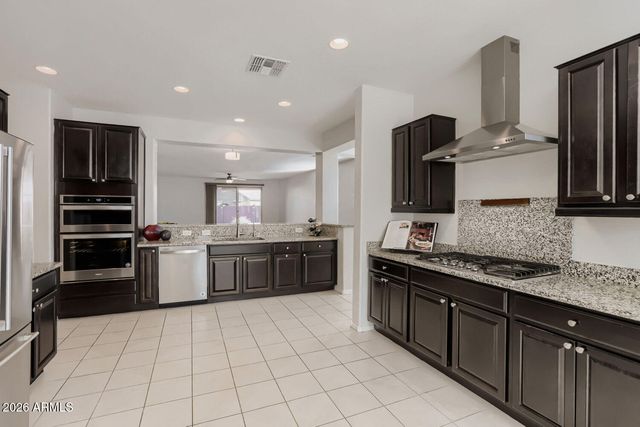 26975 N 71ST Drive, Peoria, AZ 85383