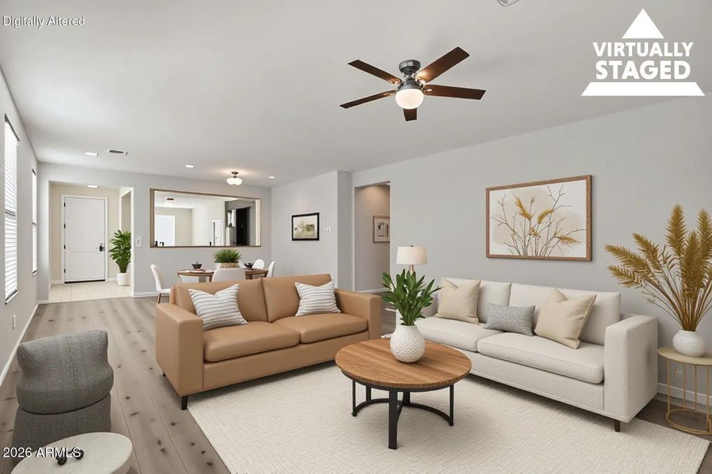 26975 N 71ST Drive, Peoria, AZ 85383 — photo 2