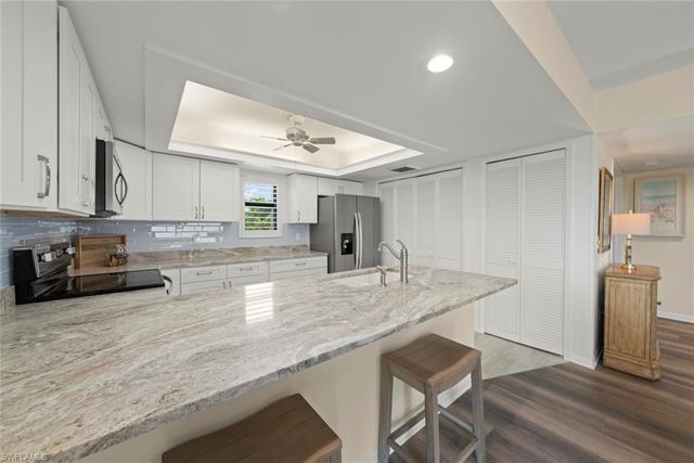 15123 Captiva DR # 104, Captiva, FL 33924