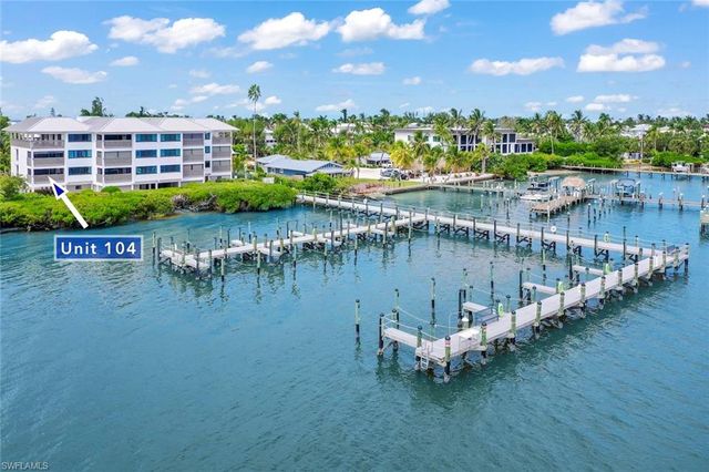 15123 Captiva DR # 104, Captiva, FL 33924