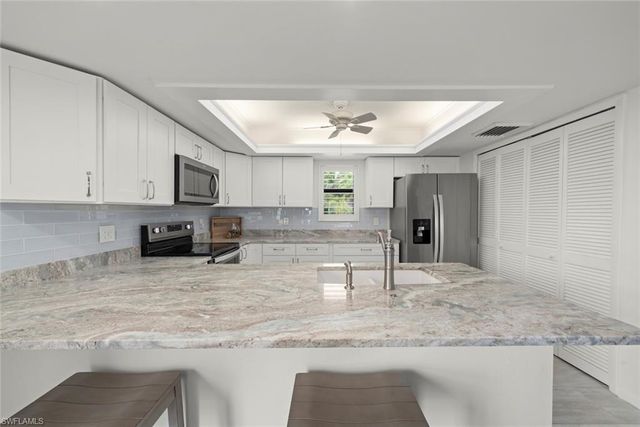 15123 Captiva DR # 104, Captiva, FL 33924