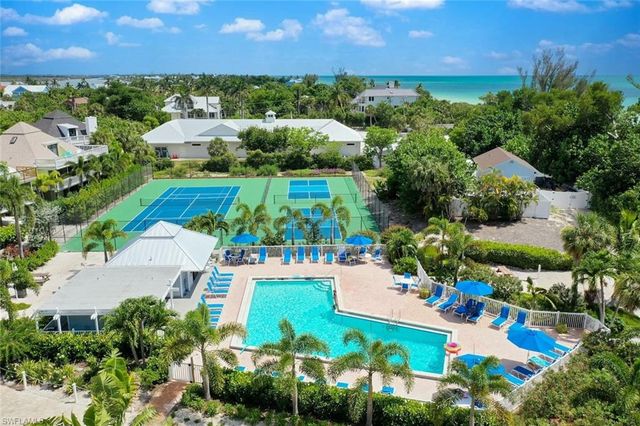 15123 Captiva DR # 104, Captiva, FL 33924