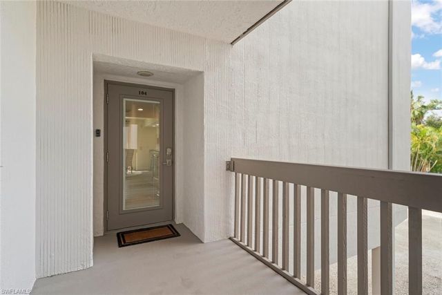 15123 Captiva DR # 104, Captiva, FL 33924