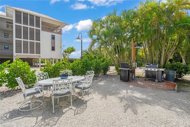 15123 Captiva DR # 104, Captiva, FL 33924