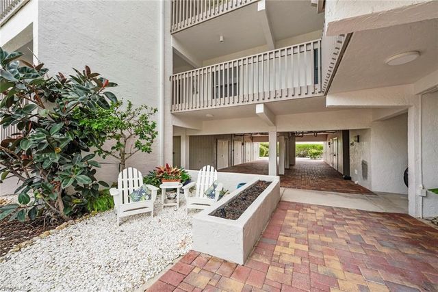 15123 Captiva DR # 104, Captiva, FL 33924