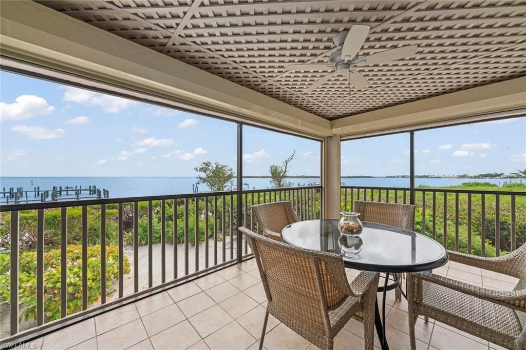 15123 Captiva DR # 104, Captiva, FL 33924
