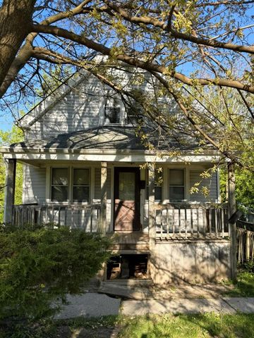 4858 54th STREET, Milwaukee, WI 53218