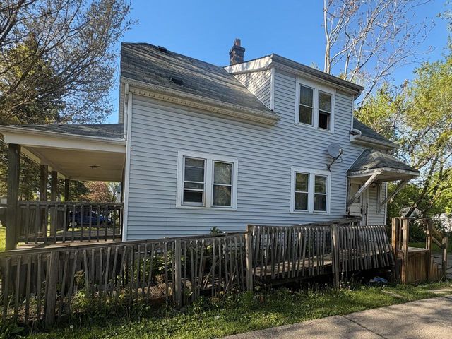 4858 54th STREET, Milwaukee, WI 53218