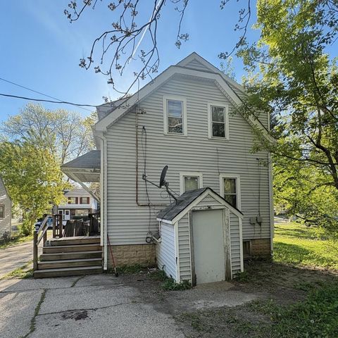 4858 54th STREET, Milwaukee, WI 53218