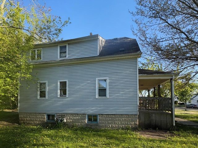 4858 54th STREET, Milwaukee, WI 53218
