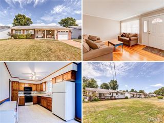 1075 Lees Lane, Florissant, MO 63031