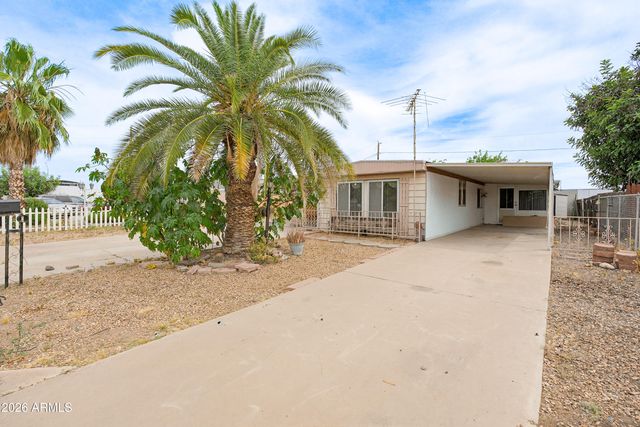 10727 W SACK Drive, Peoria, AZ 85373