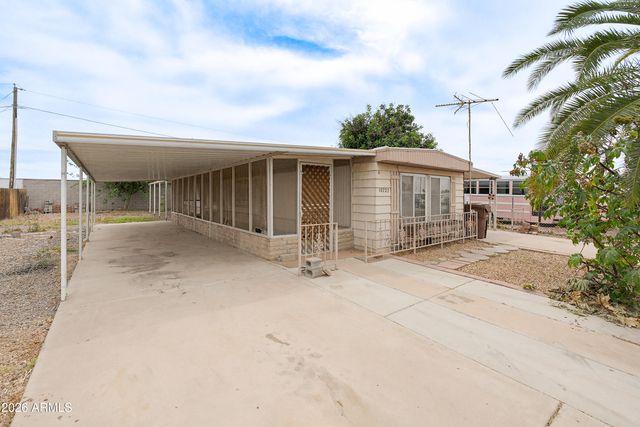 10727 W SACK Drive, Peoria, AZ 85373
