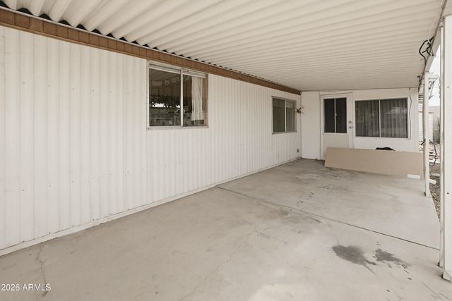 10727 W SACK Drive, Peoria, AZ 85373