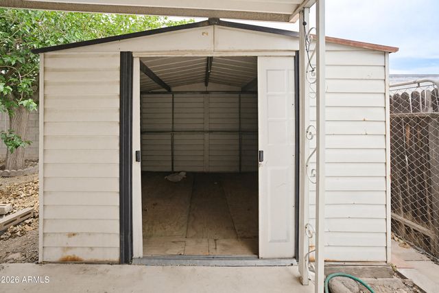 10727 W SACK Drive, Peoria, AZ 85373
