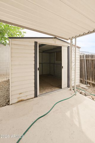 10727 W SACK Drive, Peoria, AZ 85373