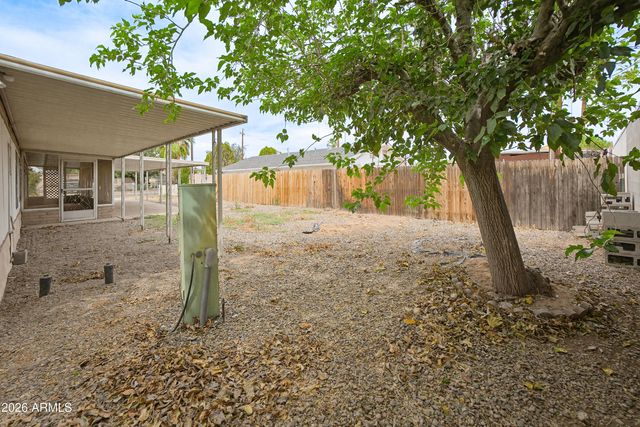 10727 W SACK Drive, Peoria, AZ 85373