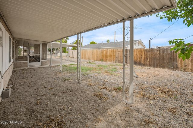 10727 W SACK Drive, Peoria, AZ 85373