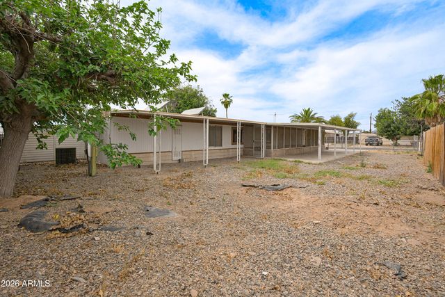 10727 W SACK Drive, Peoria, AZ 85373