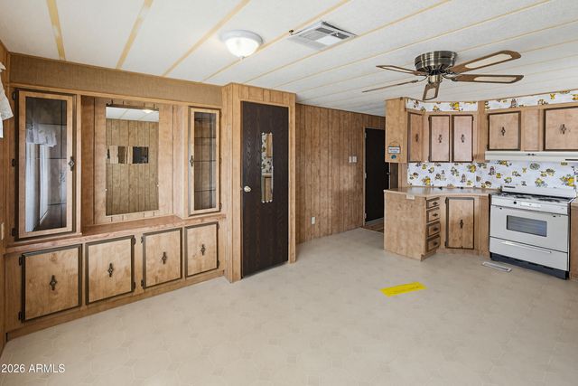 10727 W SACK Drive, Peoria, AZ 85373