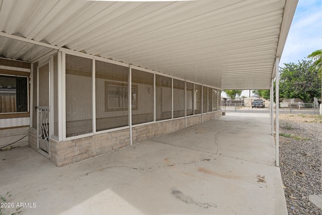 10727 W SACK Drive, Peoria, AZ 85373