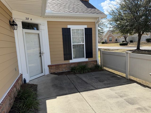 317-4 Hidden Creek, Dothan, AL 36301