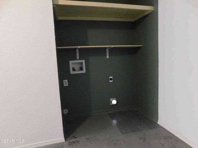 8695 PILGRIMAGE Circle, El Paso, TX 79912