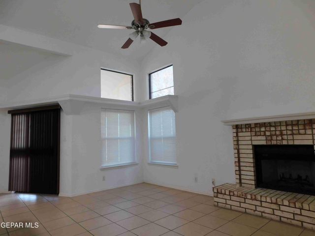 8695 PILGRIMAGE Circle, El Paso, TX 79912