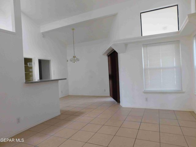 8695 PILGRIMAGE Circle, El Paso, TX 79912