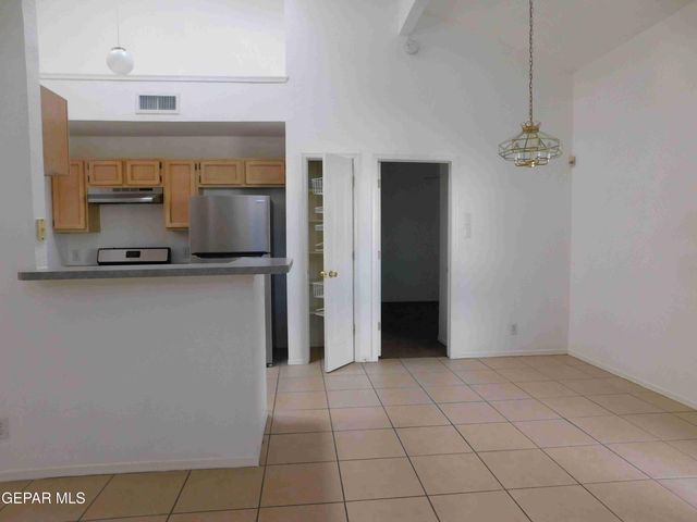 8695 PILGRIMAGE Circle, El Paso, TX 79912