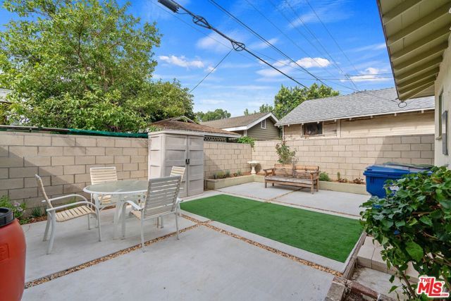 3502 La Clede Avenue, Los Angeles, CA 90039