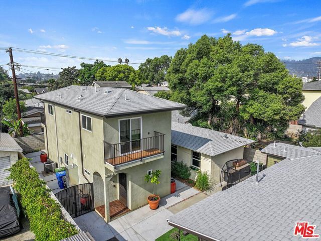 3502 La Clede Avenue, Los Angeles, CA 90039