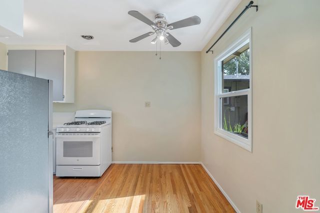 3502 La Clede Avenue, Los Angeles, CA 90039