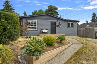 5011 S Cushman Avenue, Tacoma, WA 98408