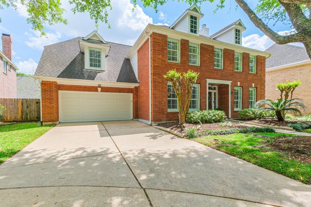 2811 Winter Lakes, Missouri City, TX 77459