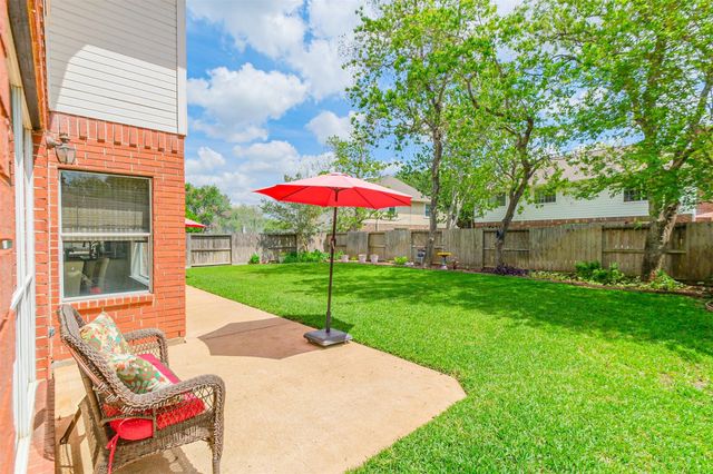 2811 Winter Lakes, Missouri City, TX 77459
