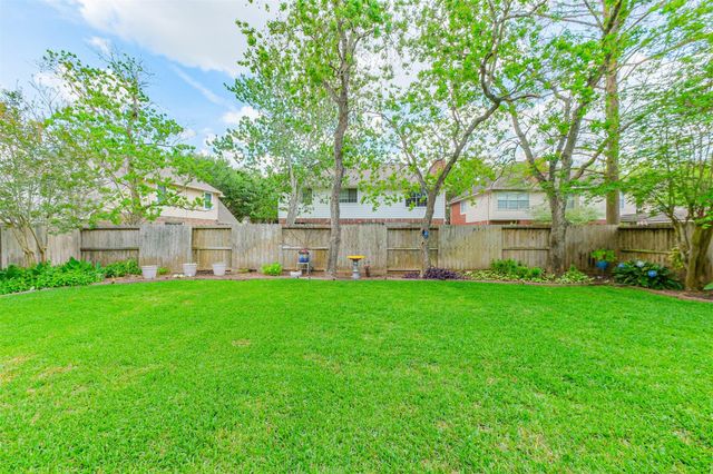 2811 Winter Lakes, Missouri City, TX 77459