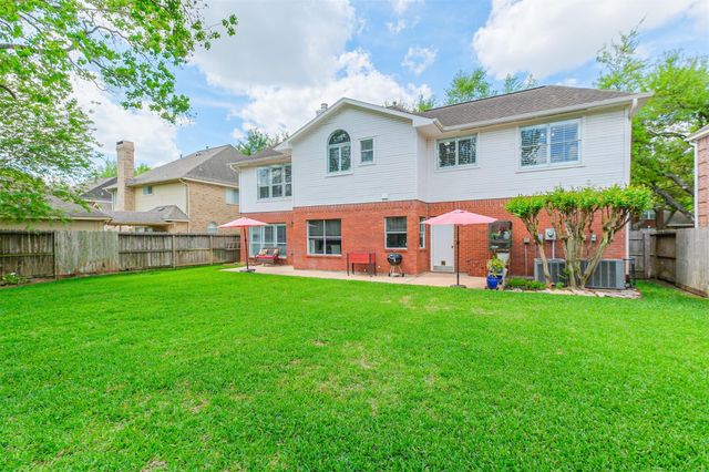 2811 Winter Lakes, Missouri City, TX 77459